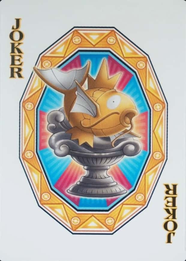Pokemon Center