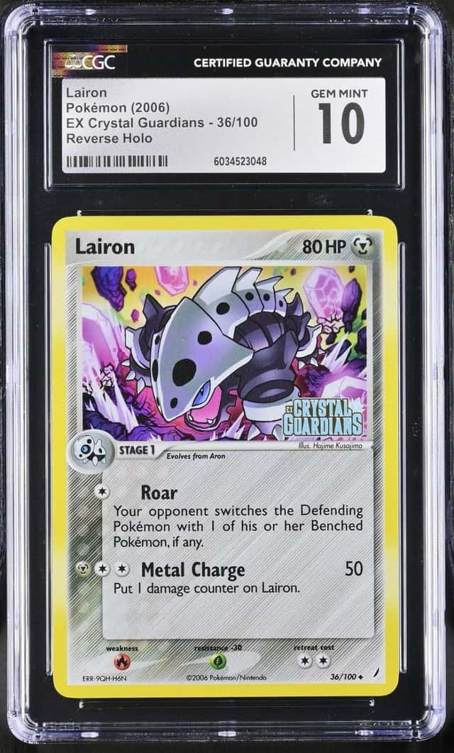 Lairon