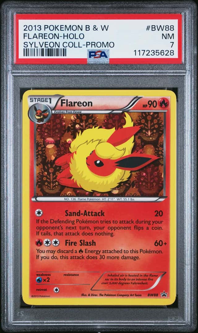 Flareon