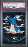 Lapras