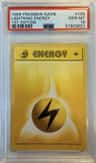 Lightning Energy
