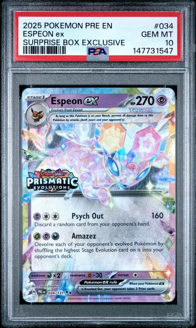 ESPEON ex