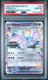 Espeon Ex