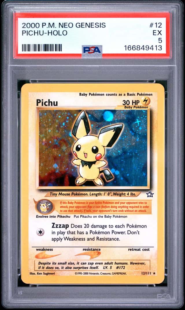 Pichu