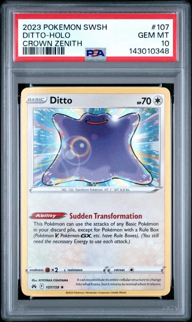 Ditto
