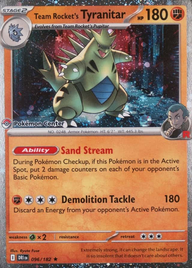 Pokemon Center