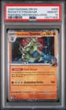 Rocket'S Tyranitar