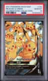 Pikachu V-Union