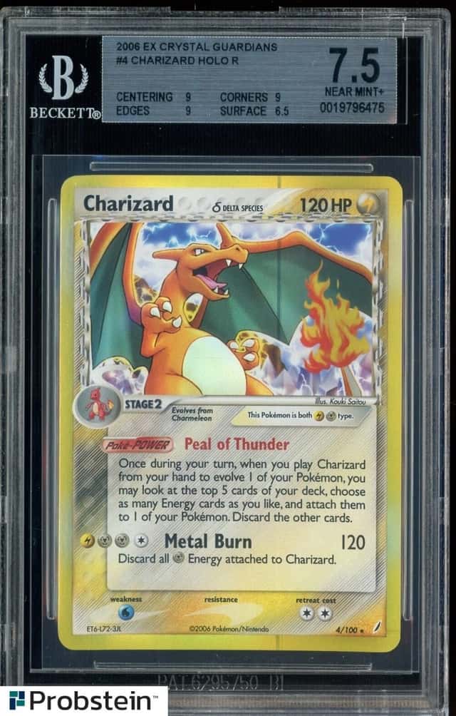 Charizard