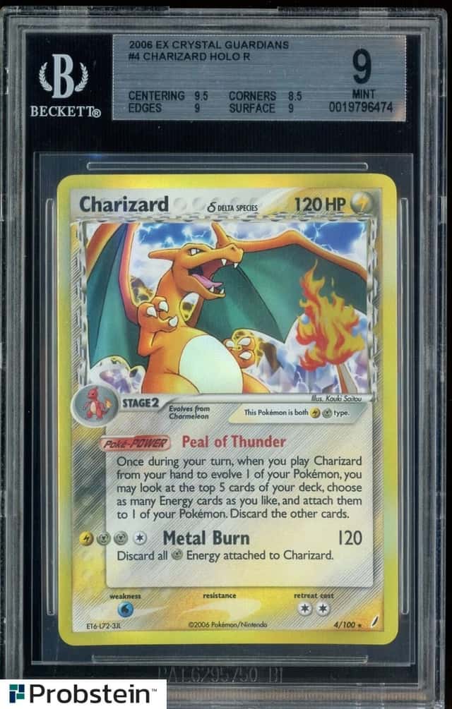 Charizard