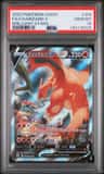 Charizard V