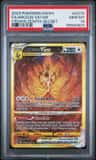 Arceus Vstar