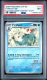 Feraligatr