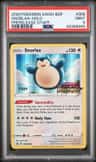Snorlax