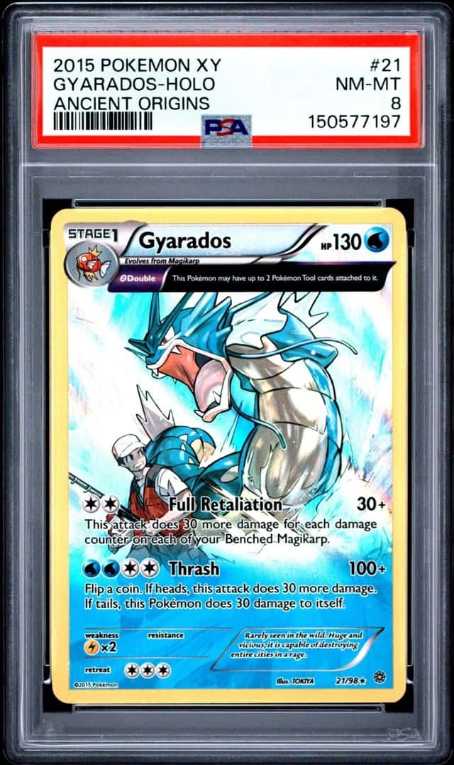 Gyarados