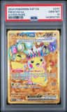 Pikachu Ex
