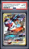 Mega Sableye & Tyranitar Gx
