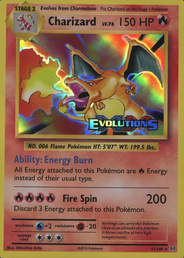 Holo · Prerelease
