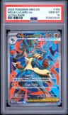 Mega Lucario Ex