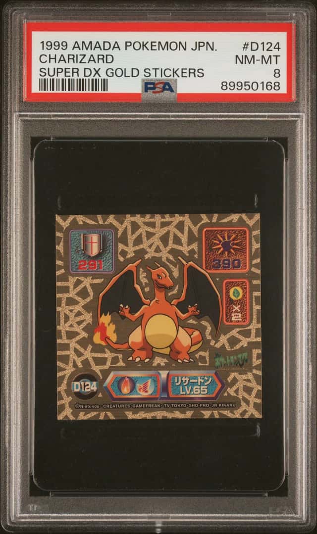 Charizard