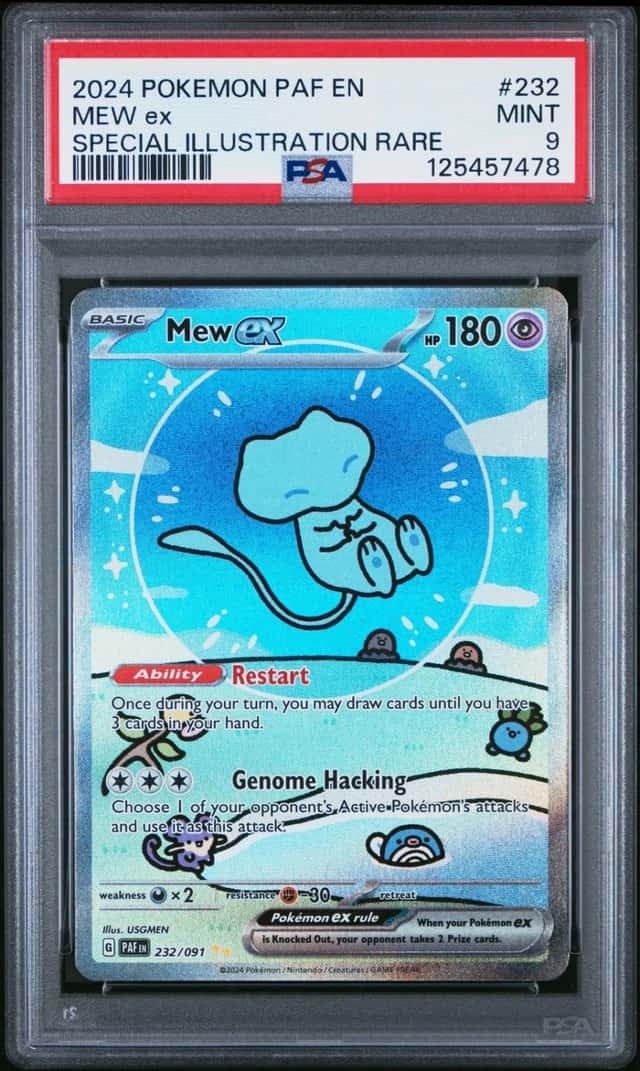 MEW ex