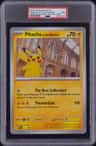 Pikachu At The Museum