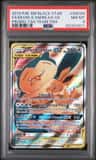 Eevee & Snorlax Gx