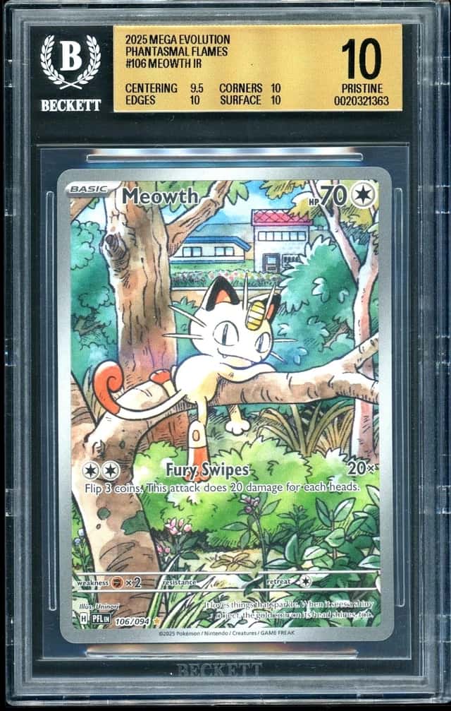 Meowth