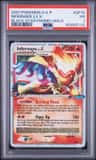 Infernape Lv.x
