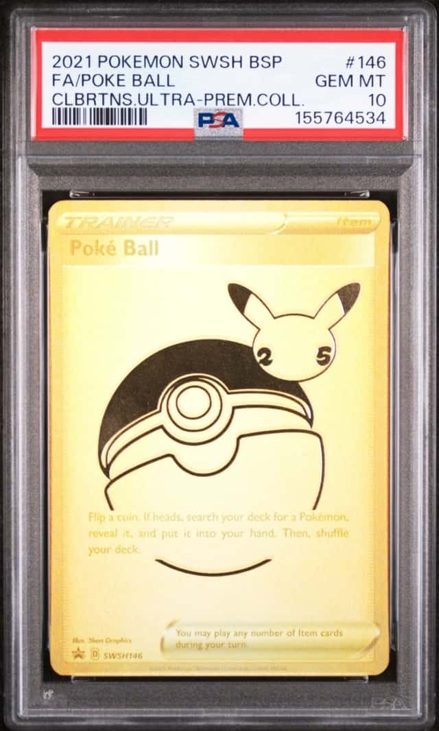 Poke Ball