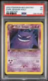 Dark Gengar