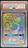 Mewtwo & Mew Gx