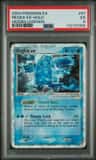 Regice Ex