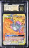 Moltres & Zapdos & Articuno Gx