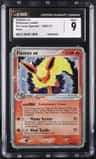 Flareon Ex