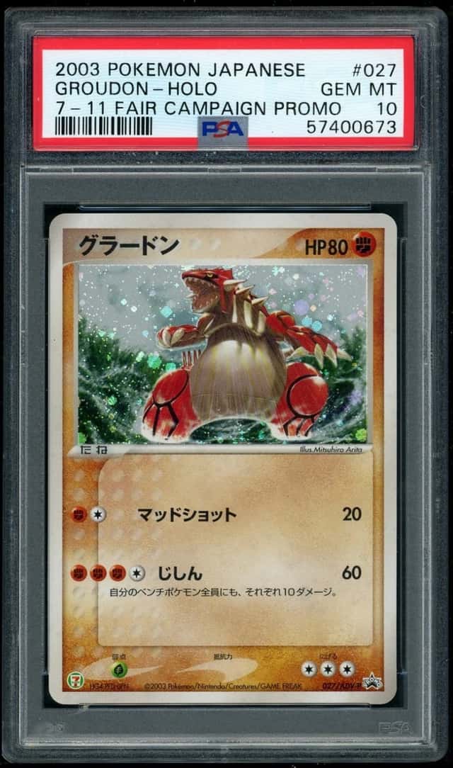 Groudon