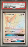 Latios Gx