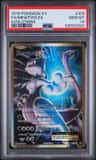 Mewtwo Ex