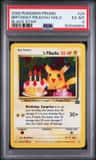 Birthday Pikachu