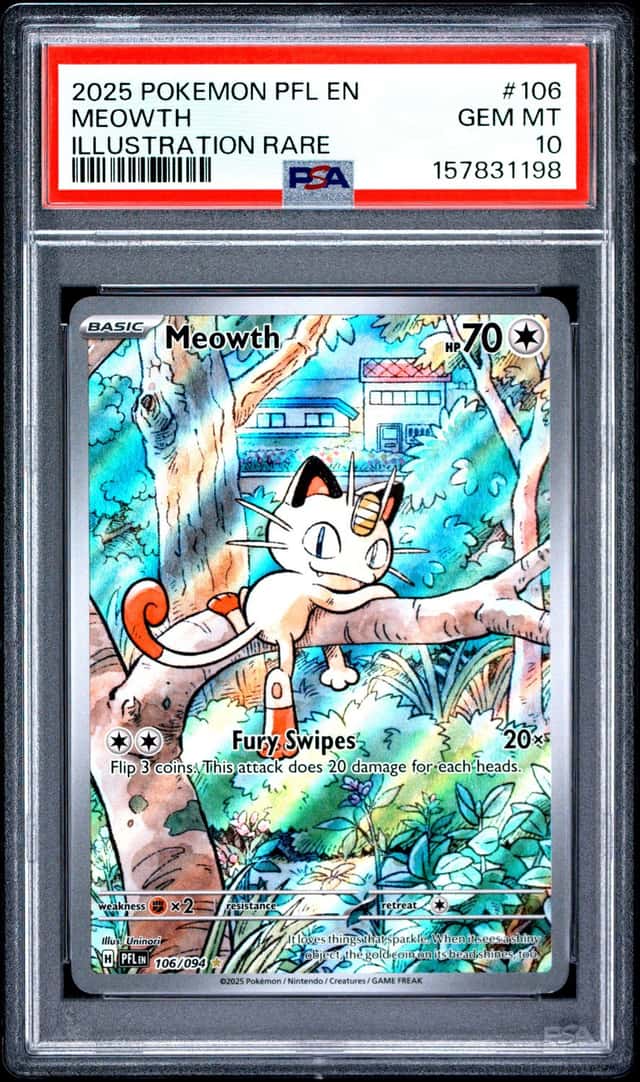Meowth