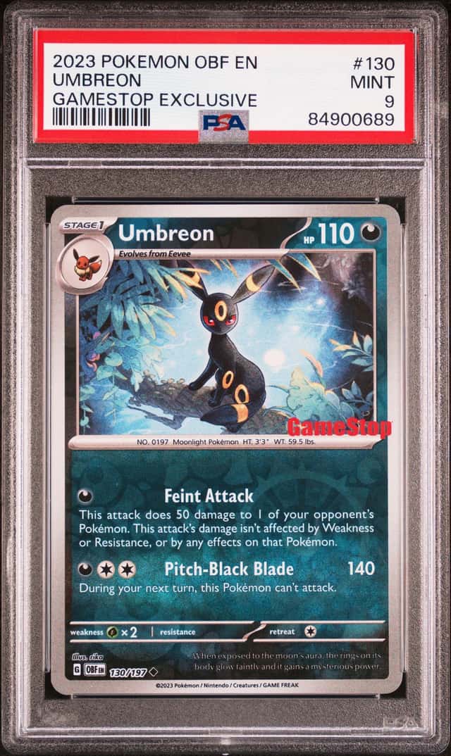 Umbreon