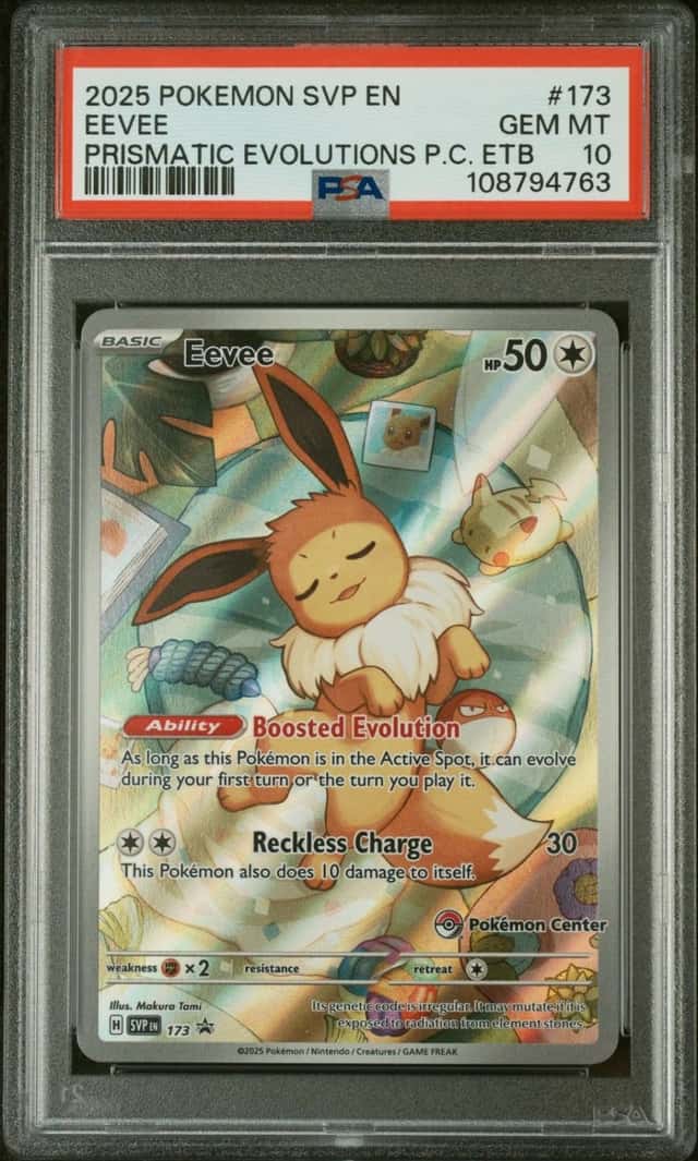 Eevee