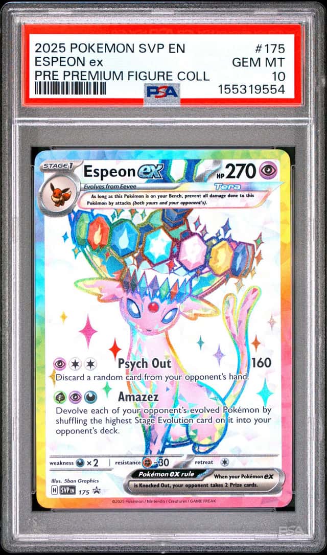 ESPEON ex