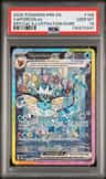 Vaporeon Ex