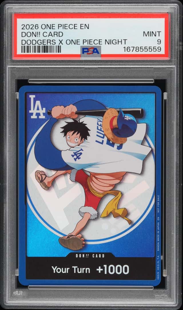 DON!! Card