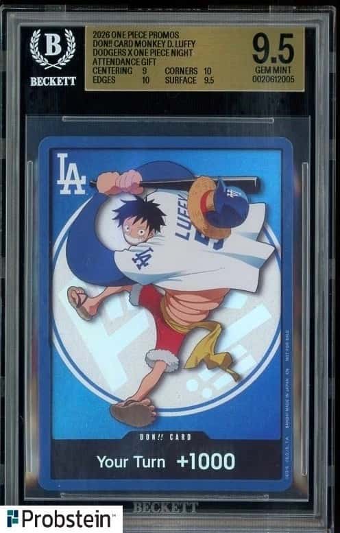 DON!! Card