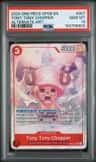 Tony Tony Chopper