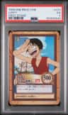Luffy