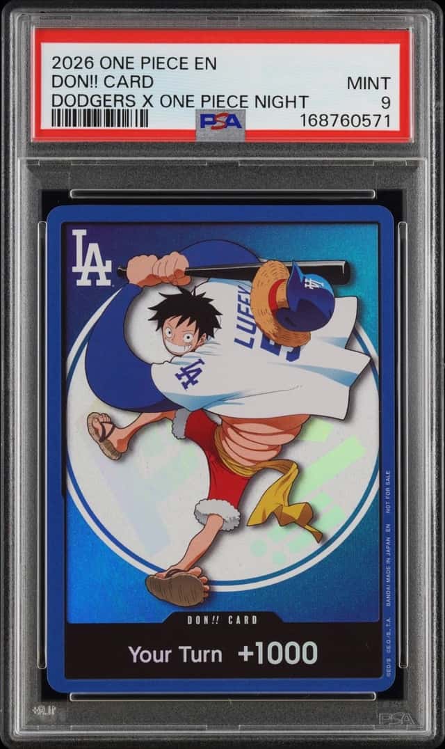 DON!! Card