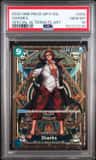 Shanks